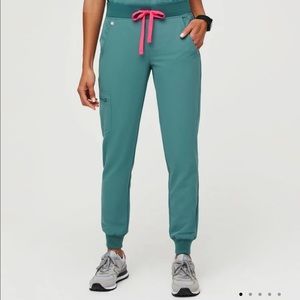 Figs hydrogreen Zamora joggers XL